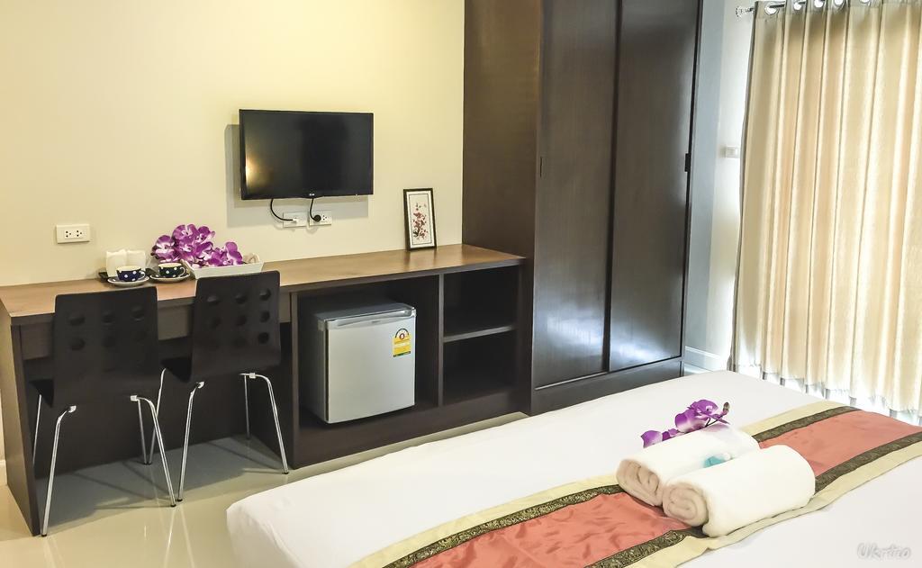 The Room Mahidol Chiangmai Chiang Mai Habitación foto
