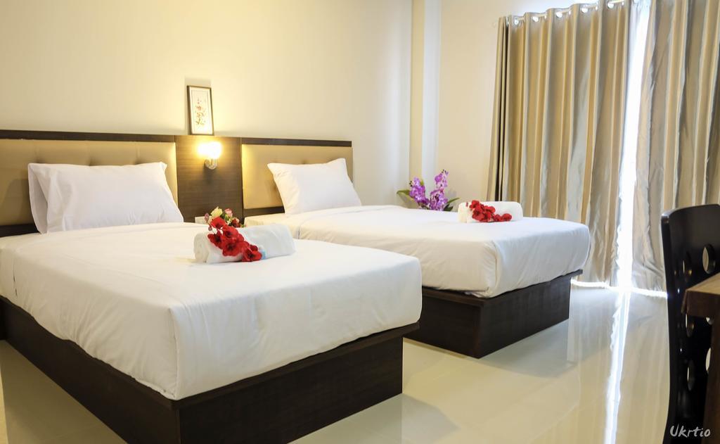 The Room Mahidol Chiangmai Chiang Mai Habitación foto